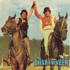 Dharam Veer