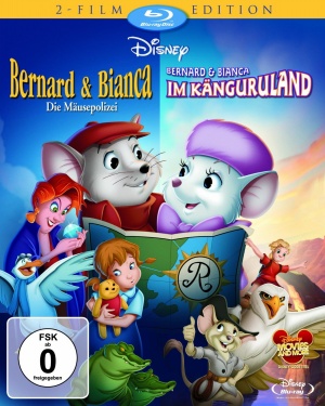 Blu-Ray