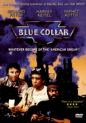 Blue Collar