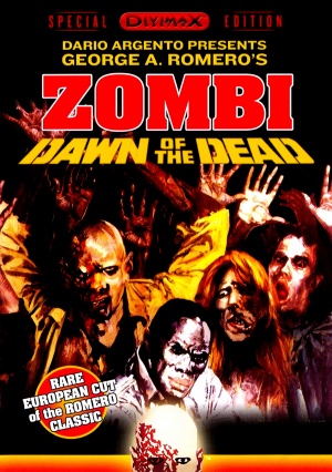 DVD
