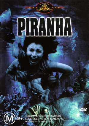 DVD