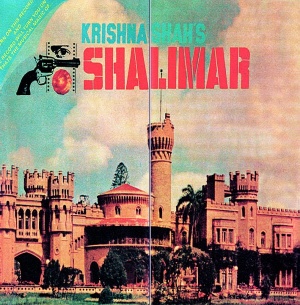 Shalimar