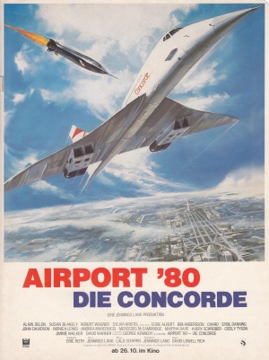 The Concorde... Airport '79