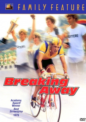 Breaking Away