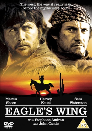 Eagle's Wing