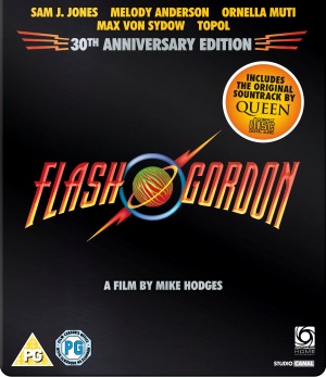 Blu-Ray