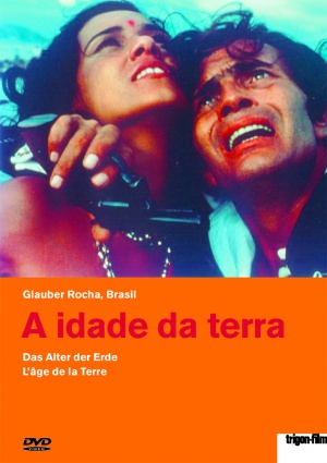 A Idade da Terra