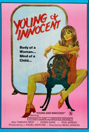 Wild Innocents