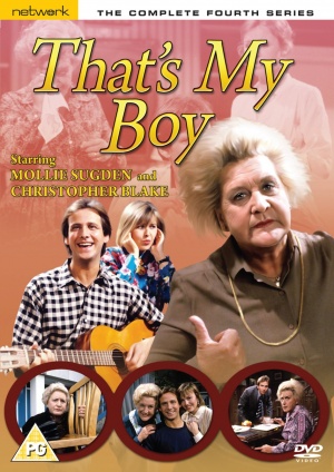 DVD