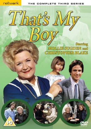 DVD