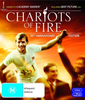 Blu-Ray