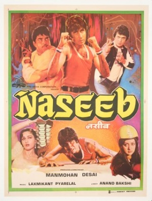 Naseeb