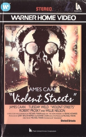 VHS