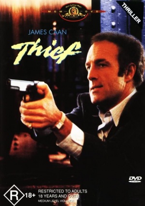 DVD