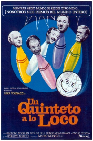 Theatrical