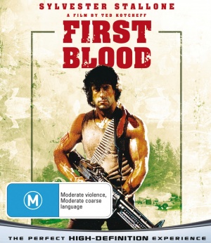 Blu-Ray