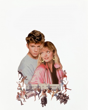 Grease 2