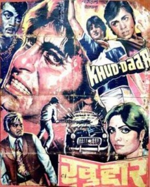 Khud-Daar