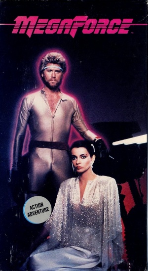 Megaforce