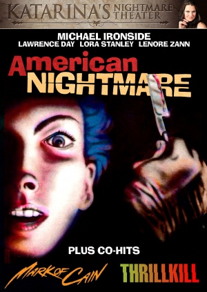 DVD