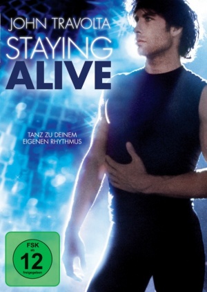 DVD