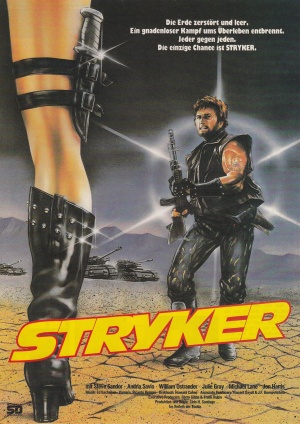 Stryker