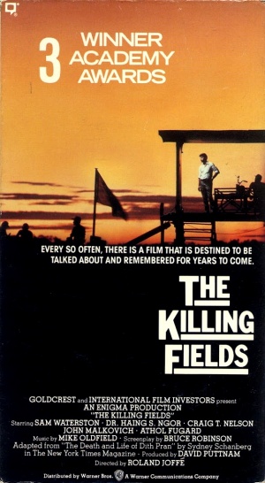 The Killing Fields