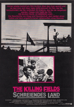The Killing Fields