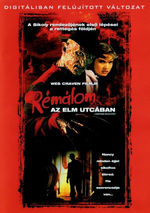 A Nightmare on Elm Street