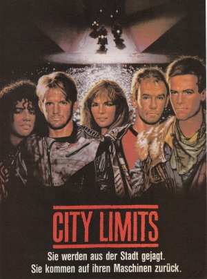 City Limits