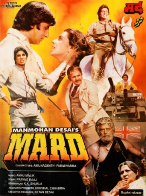 Mard