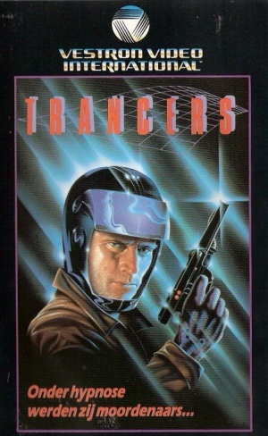 VHS