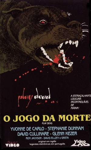 Play Dead