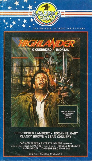 VHS