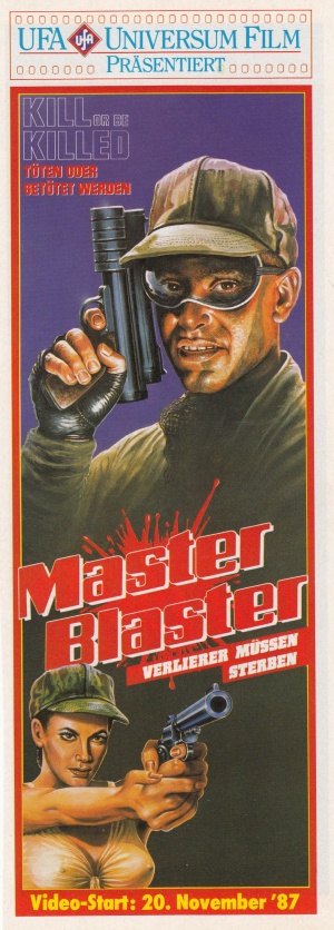 Masterblaster