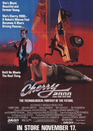 Cherry 2000