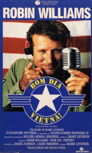 VHS