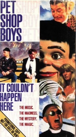 VHS