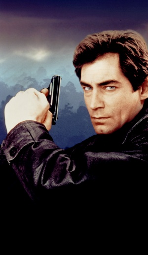 The Living Daylights