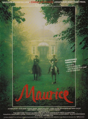 Maurice
