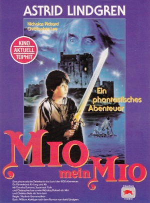 Mio min Mio