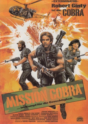 Mission Kill