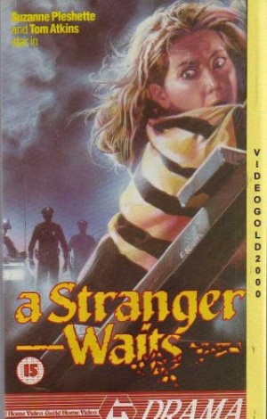 A Stranger Waits