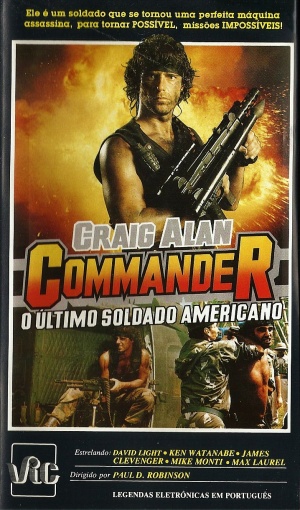Commander