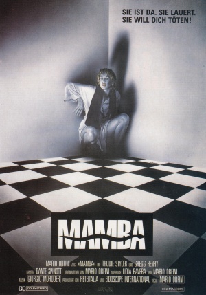 Mamba