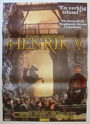 Henry V