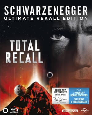 Total Recall