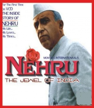 Nehru: The Jewel of India