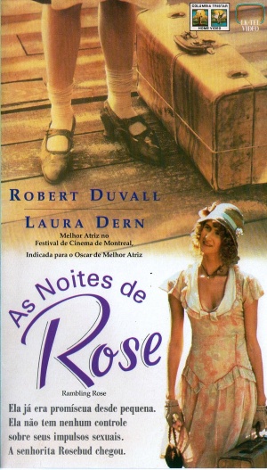 Rambling Rose