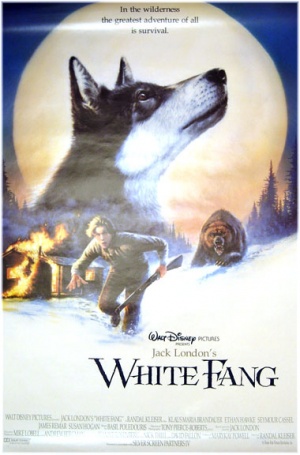 White Fang